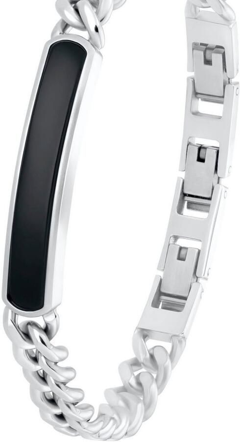 S.Oliver Armband 2035538 met agaat