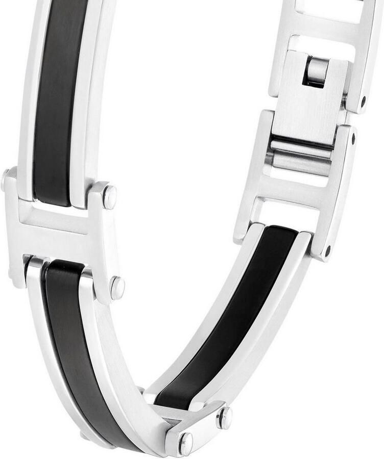 S.Oliver Armband 2035798 met zirkoon (synthetisch)