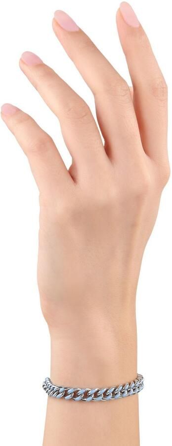 S.Oliver Armband 2037973 met emaille - Foto 2