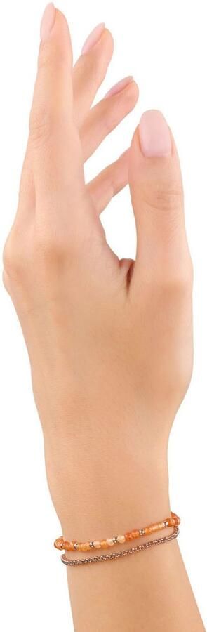 S.Oliver Armband 2037979 met aventurijn - Foto 2