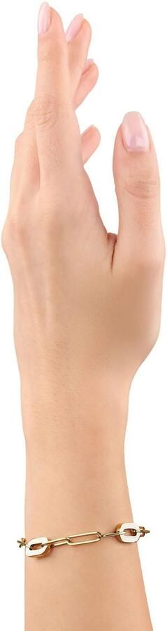 S.Oliver Armband 2037987 met emaille - Foto 2