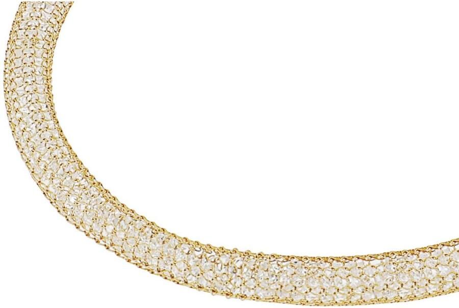 S.Oliver Armband 2038856 2038857 met zirkoon (synthetisch)