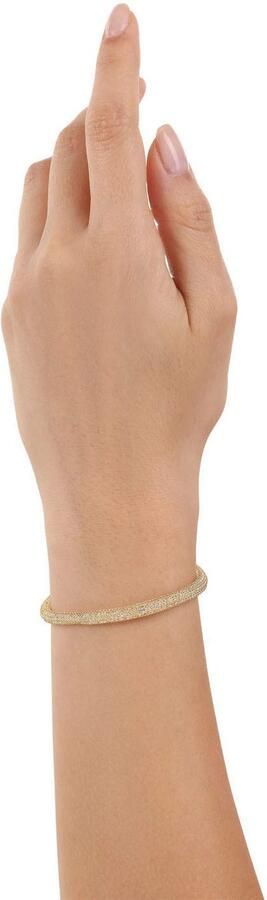 S.Oliver Armband 2038856 2038857 met zirkoon (synthetisch) - Foto 2