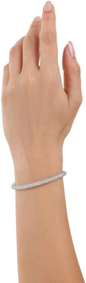 S.Oliver Armband 2038856 2038857 met zirkoon (synthetisch) - Foto 2