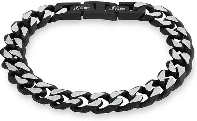 S.Oliver Armband 9954490 met zirkoon (synthetisch) - Foto 2