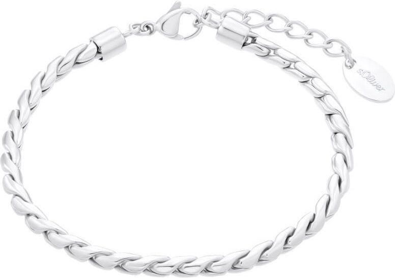 S.Oliver Armband Classic Chic 2035762 2035763 - Foto 3