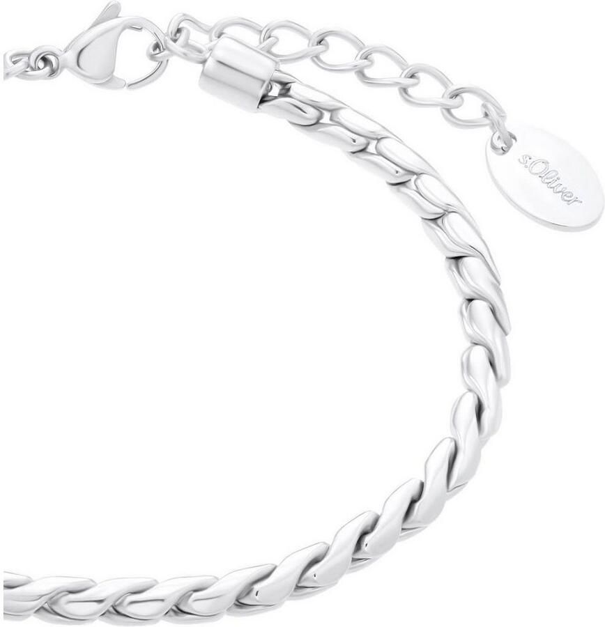 S.Oliver Armband Classic Chic 2035762 2035763