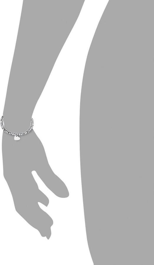 S.Oliver Armband Hart 2018344 - Foto 2