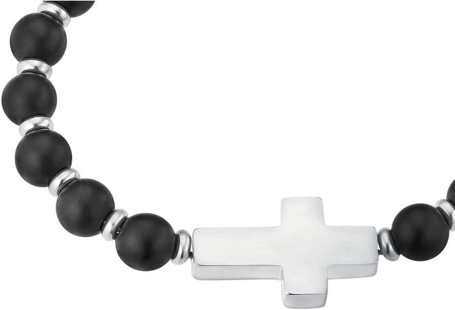 S.Oliver Armband Kruis 2038005 - Foto 2