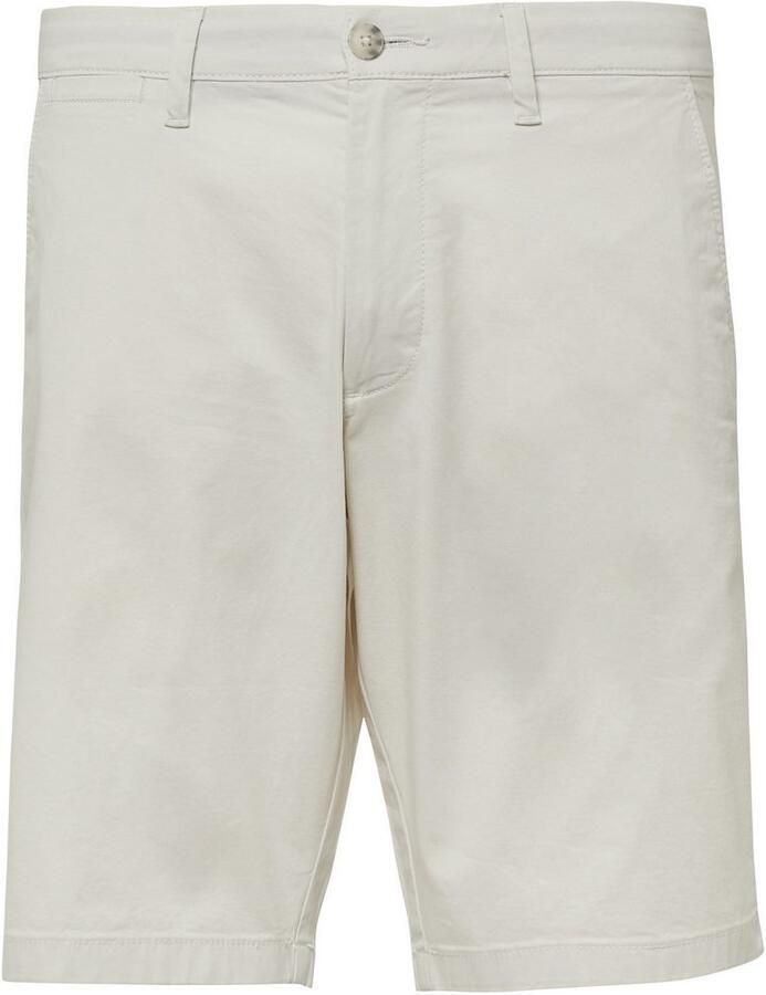 S.Oliver Bermuda Zomerbroek - Foto 1