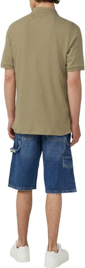 S.Oliver Bermuda Zomerbroek van denim jeans met stretch - Foto 2