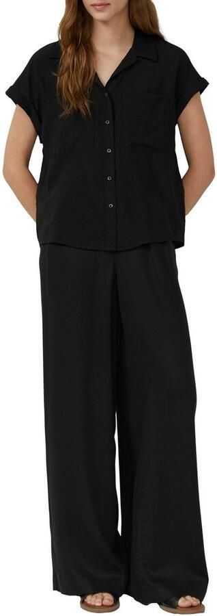 S.Oliver Blouse met korte mouwen - Foto 2