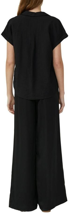 S.Oliver Blouse met korte mouwen - Foto 3