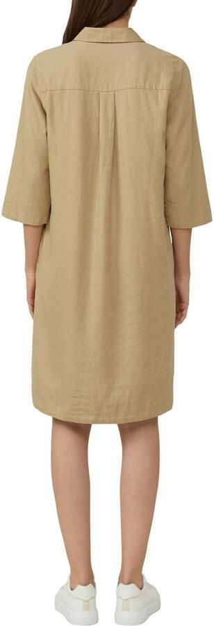 S.Oliver Blousejurk met knoopsluiting - Foto 3