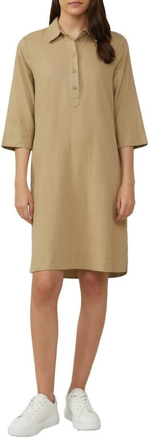 S.Oliver Blousejurk met knoopsluiting - Foto 2