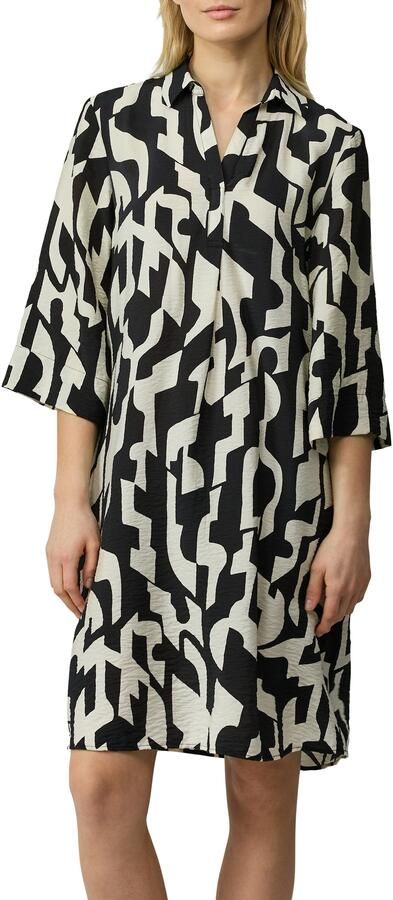 S.Oliver Blousejurk met print all-over - Foto 6