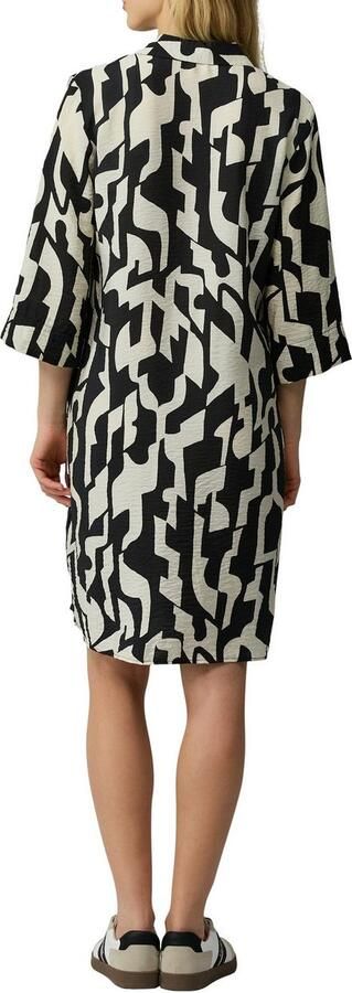 S.Oliver Blousejurk met print all-over - Foto 5