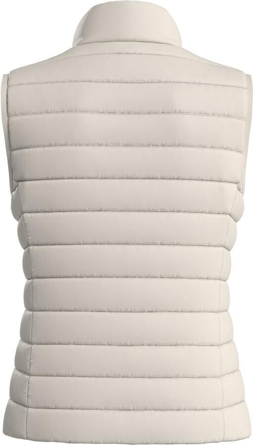 S.Oliver RED LABEL Regular fit bodywarmer met opstaande kraag - Foto 2