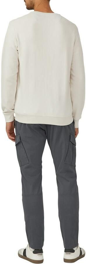 S.Oliver Cargobroek met stretch en viscose - Foto 3