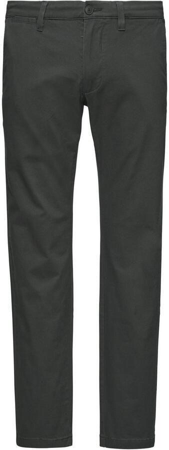 S.Oliver RED LABEL Slim fit chino met achterzakken model 'AUSTIN' - Foto 4