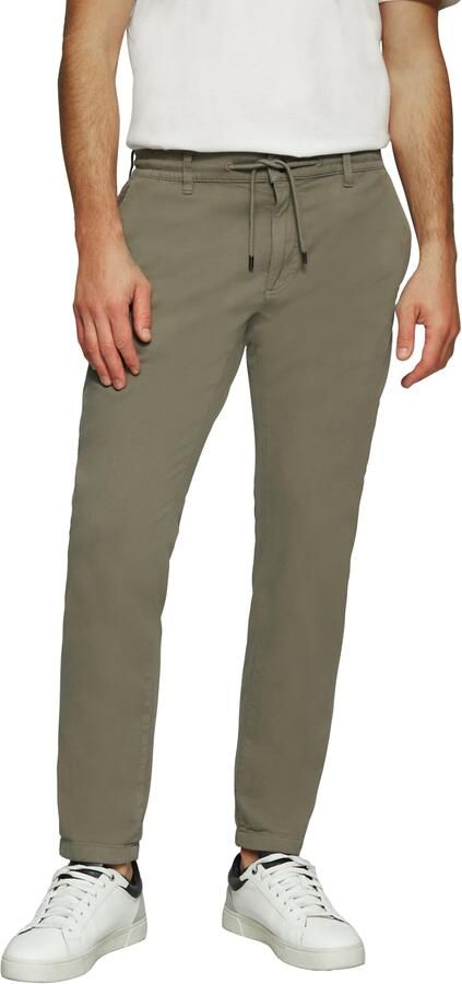 S.Oliver Chino met elastische taille - Foto 4