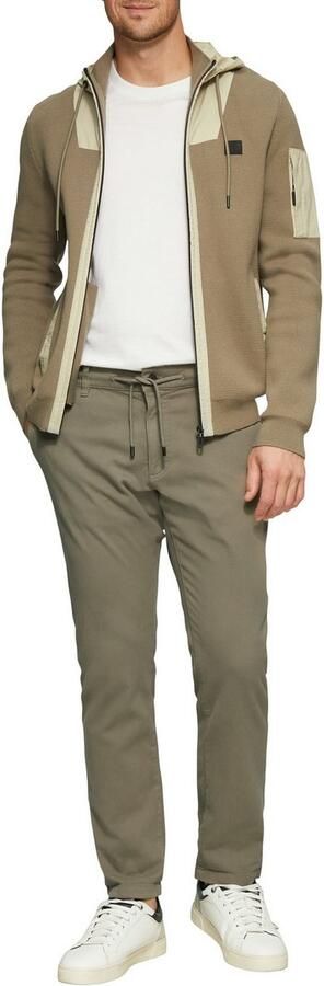 S.Oliver Chino met elastische taille - Foto 2