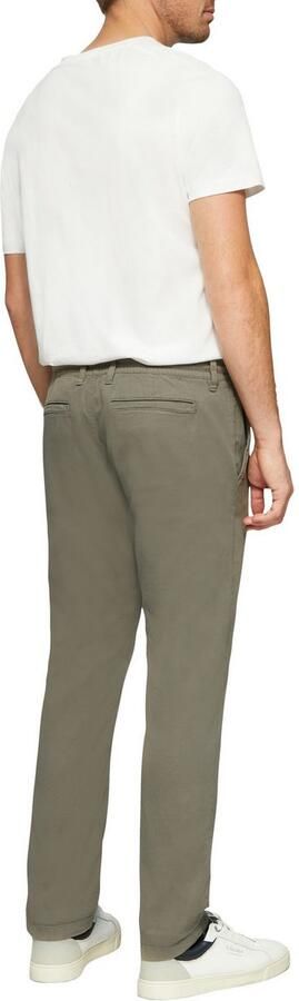 S.Oliver Chino met elastische taille - Foto 3
