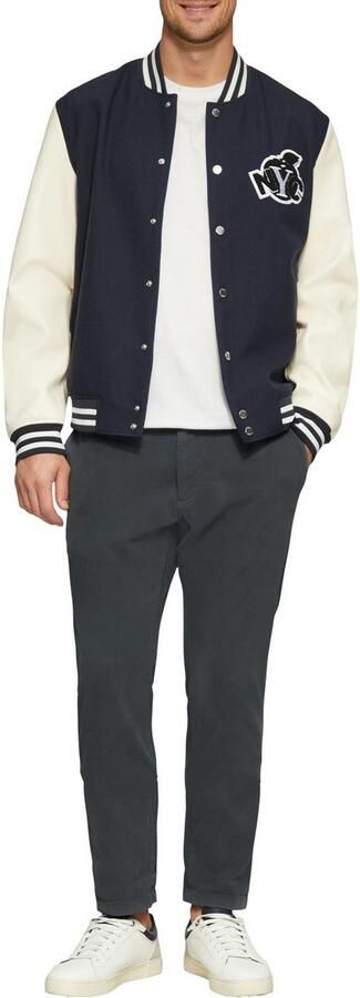 S.Oliver Chino met elastische taille - Foto 2