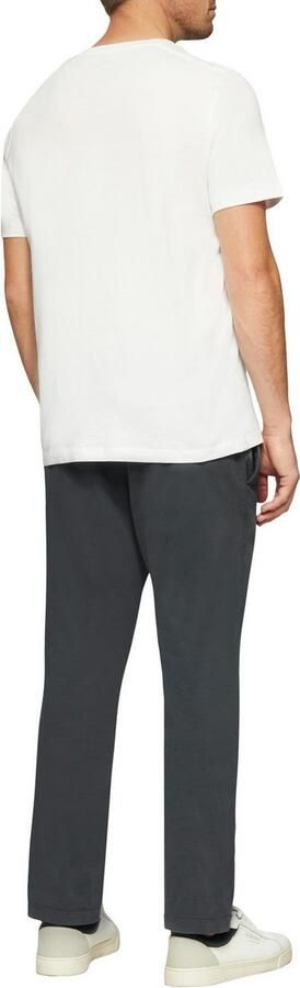 S.Oliver Chino met elastische taille - Foto 3