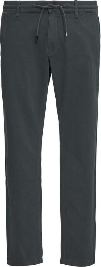 S.Oliver Chino met elastische taille