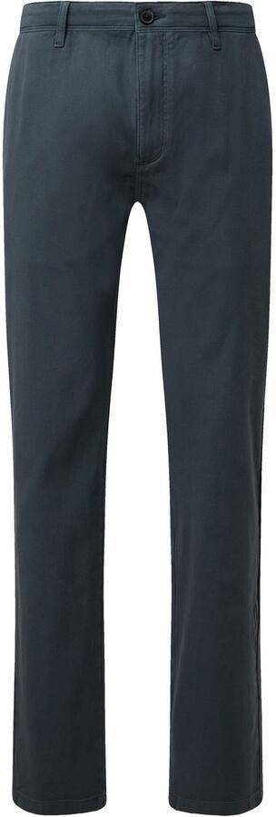 S.Oliver RED LABEL Regular fit chino van katoen-stretch - Foto 5