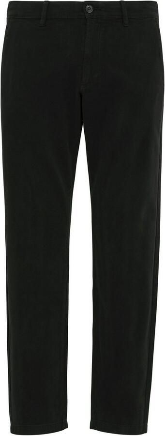 S.Oliver RED LABEL Regular fit chino van katoen-stretch