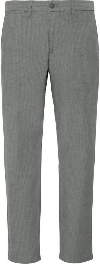 S.Oliver Chino met weefstructuur - Foto 2