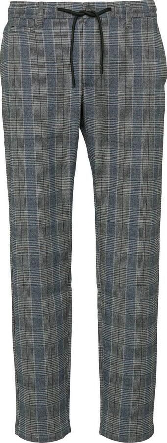 S.Oliver Chino met weefstructuur - Foto 2