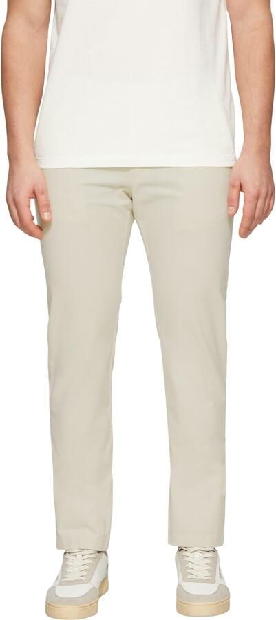 S.Oliver Chino Phoenix met straight leg - Foto 4