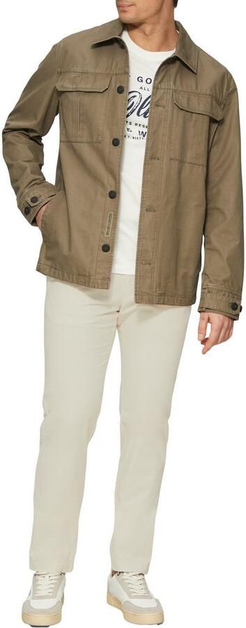 S.Oliver Chino Phoenix met straight leg