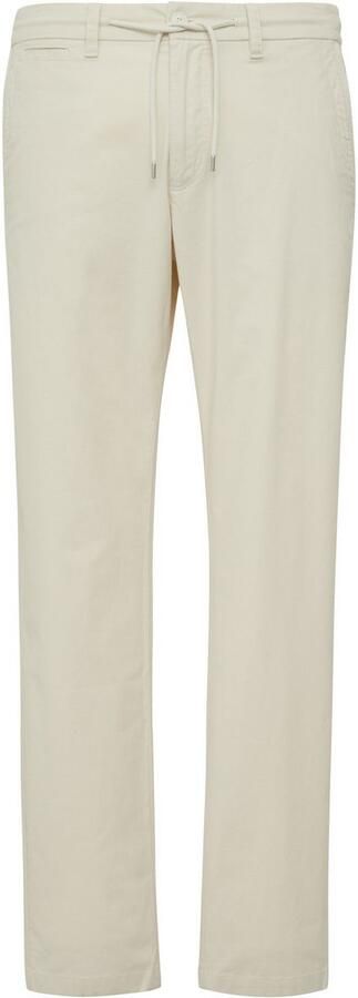 S.Oliver Chino Phoenix met straight leg - Foto 2