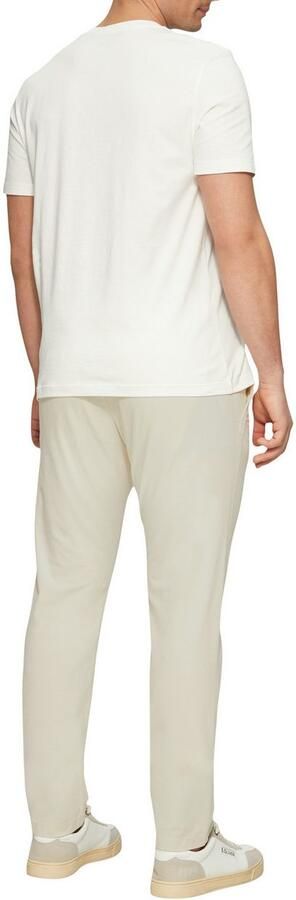 S.Oliver Chino Phoenix met straight leg - Foto 3