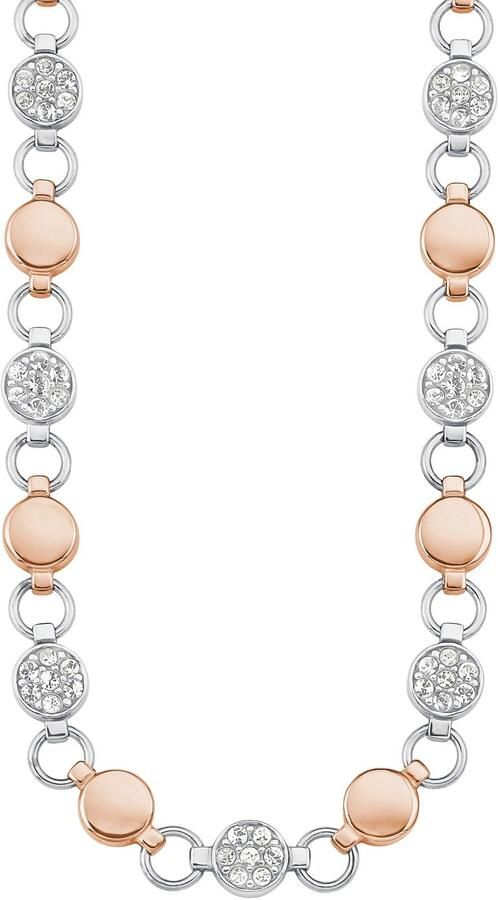 S.Oliver Collier 9239436 met kristalsteen - Foto 4