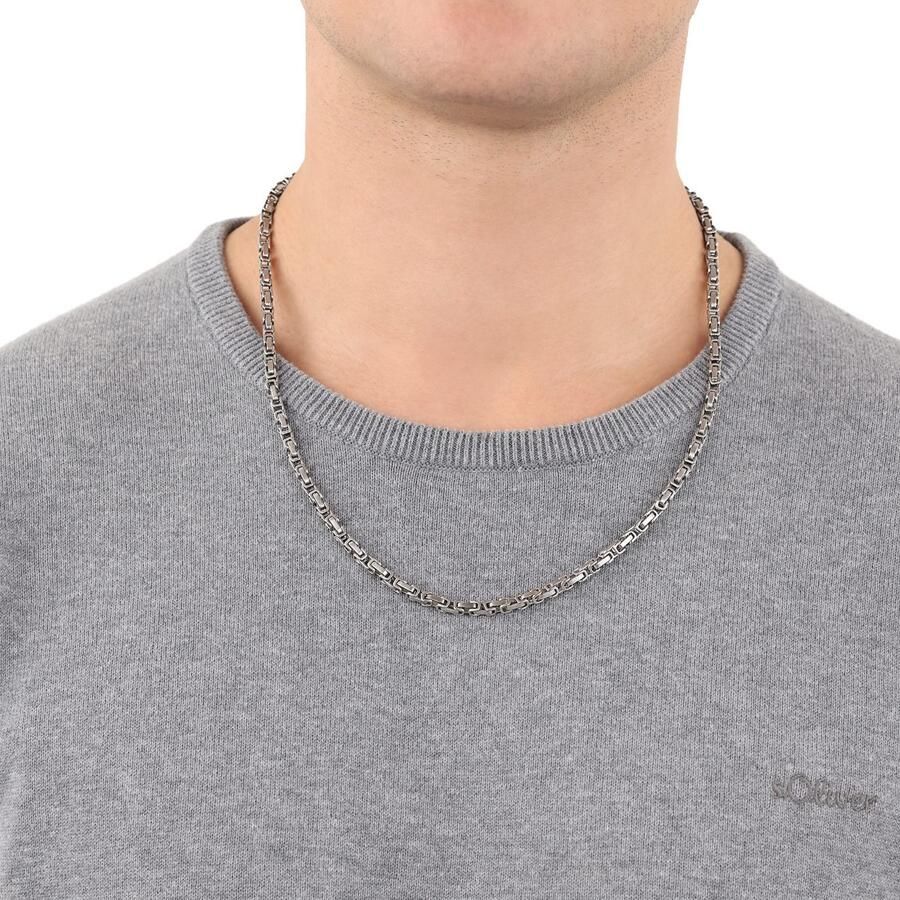 S.Oliver Collierkettinkje 2039805