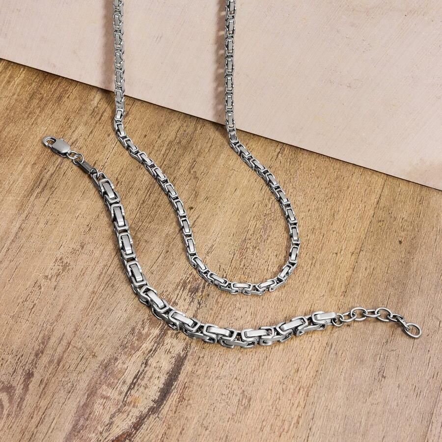 S.Oliver Collierkettinkje 2039805 - Foto 2