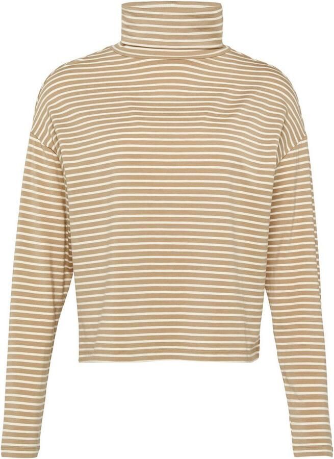 S.Oliver Coltrui met gestreept patroon