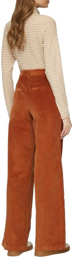 S.Oliver Coltrui met gestreept patroon - Foto 3