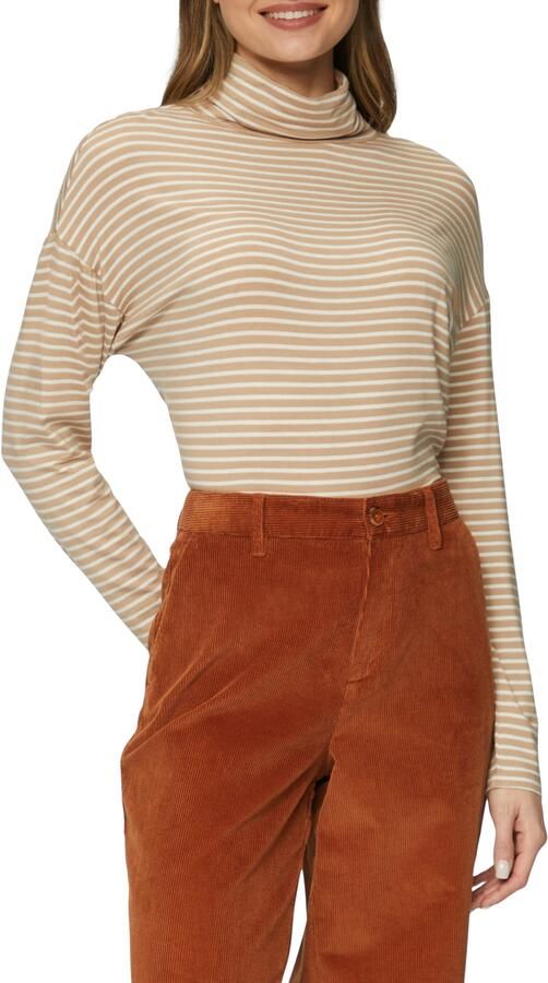 S.Oliver Coltrui met gestreept patroon - Foto 2