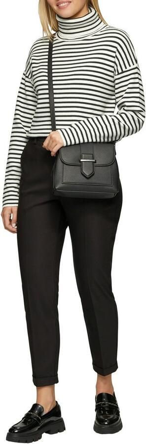 S.Oliver Coltrui Ribbrei in streep-design - Foto 2