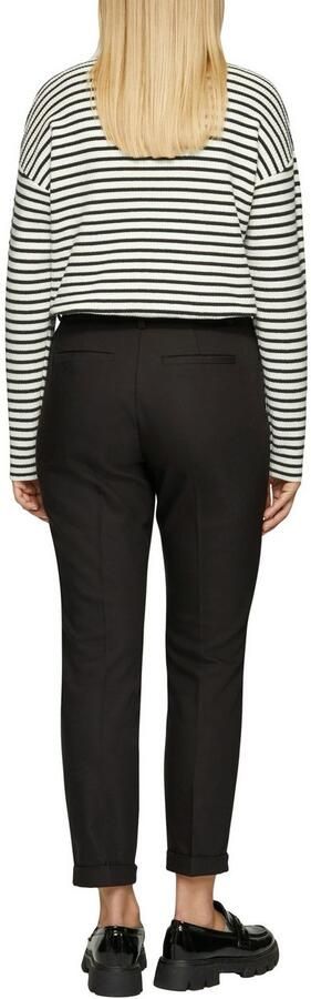 S.Oliver Coltrui Ribbrei in streep-design - Foto 3