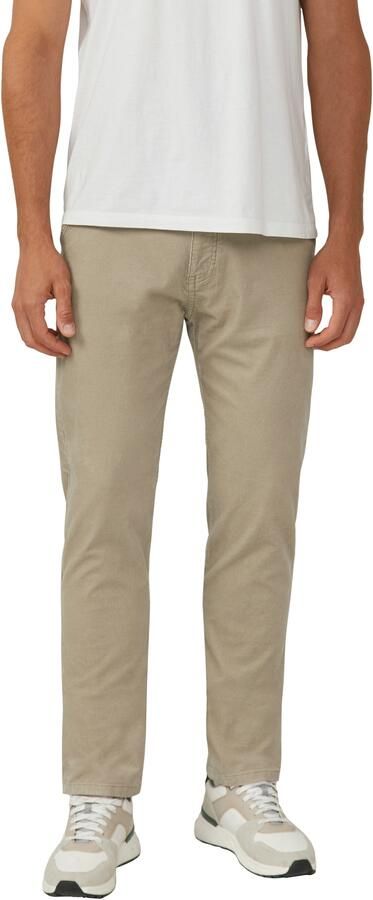 S.Oliver Cordbroek met stretch - Foto 4