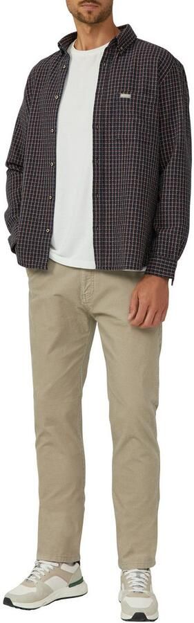 S.Oliver Cordbroek met stretch - Foto 3