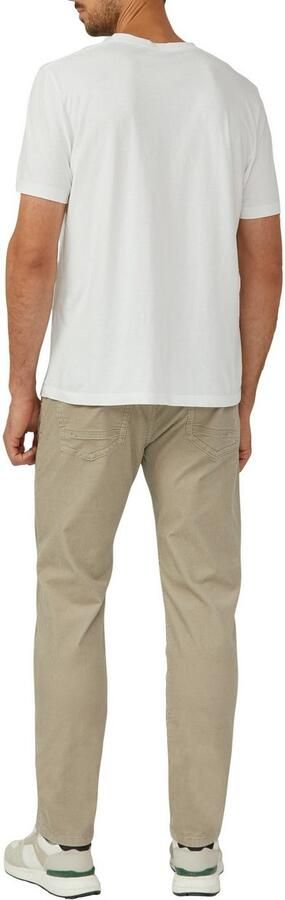 S.Oliver Cordbroek met stretch - Foto 2