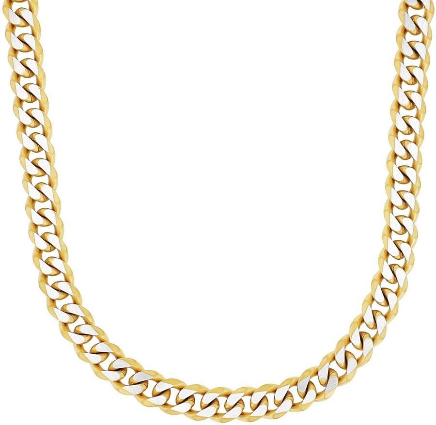 S.Oliver Edelstalen ketting 2036865 Roestvrij staal - Foto 3